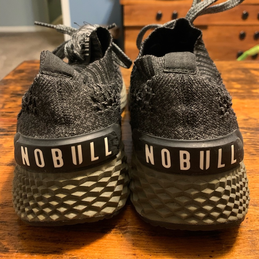 NO BULL UNISEX SHOE